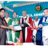 2nd Convocation